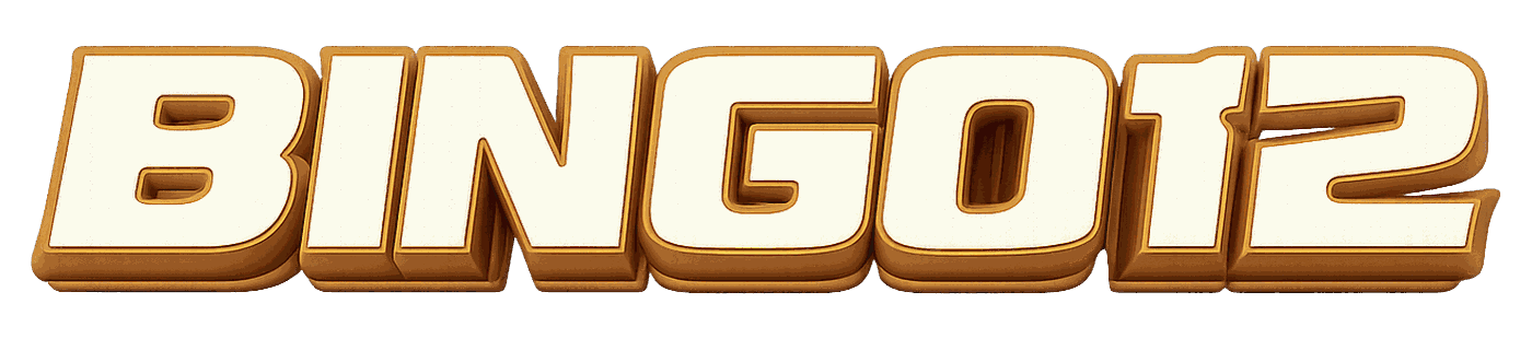 bingo12 logo
